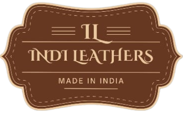 indi leathers