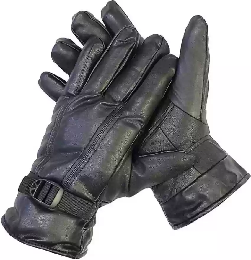 winter gloves