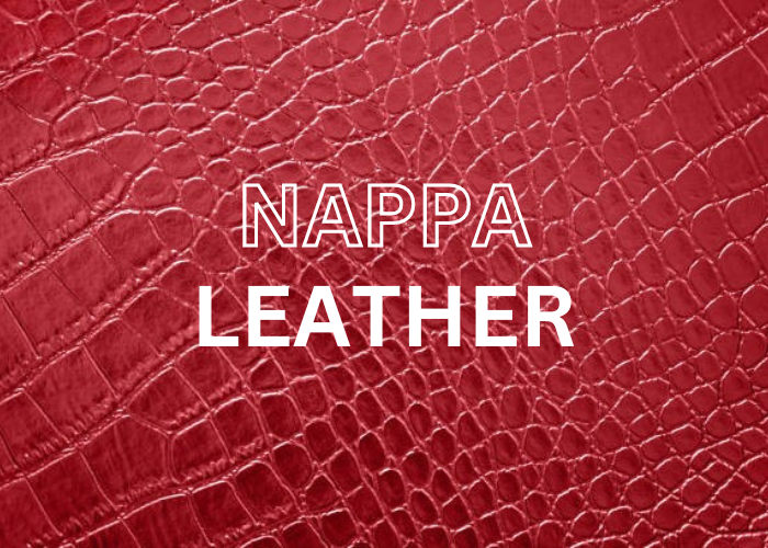 NAPPA LEATHER