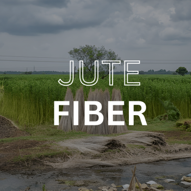 JUTE FIBER