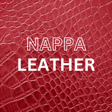 NAPPA LEATHER